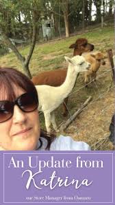 Our team members are missing their customers! So here is an update from  Katrina our Store manager from Oamaru and what she is up to at the moment  while in lockdown