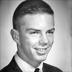 MICHAEL McCUNE Obituary (1944