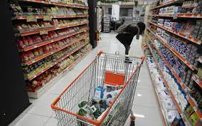 Κυριακή του πάσχα 2 μαΐου κλειστά. Pasxalino Wrario Anoikta Ta Soypermarket Thn Kyriakh 12 Aprilioy Ta Nea