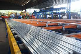 Company profile page for tong heer aluminium industries sdn bhd including stock price, company news, press releases, executives, board members, and contact information. About Us Genesis Aluminium Industries