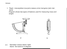Seorang murid menjalankan kajian untuk menentukan kesan fosforus ke atas pertumbuhan pokok orkid. Modul Sains Pt3 Set 2 Soalan Dan Skema My School