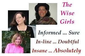 Three Wise Women – Turning Kids At Risk Into Kids Empowered!
