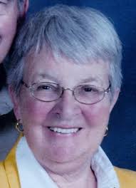 Linda Gebben Obituary (1938