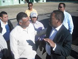 Juan Alberto Aquino-Pipin.....Un Diputado Para la Provincia: 2009