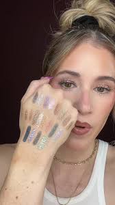 Dan Myrick Metallic Shade Pewter