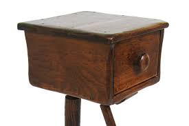 Old biscayne designs 19855a marco armoire. Old Hickory One Drawer Stand Cherry Gallery