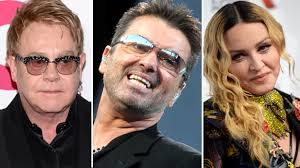 Mort de George Michael : Elton John, Madonna, Mika... Les stars de la  musique sous le choc