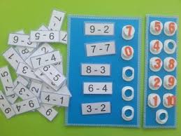 Esta es una metodología que serviría de mucho para poner en practica con los niños sordos, a través del juego los niños aprenden muchas habilidades, destrezas y a la vez están motivados por las matemáticas al trabajarla de una. Categoria Material Manipulativo Pagina 6 Juegos De Resta Juegos De Matematicas Matematicas