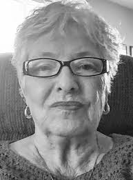 Donna Heather Ashford