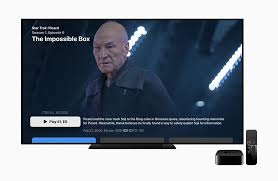 Apple Tv Subscribers Get Cbs And Showtime For Discounted 9 99 Per Month In 2020 Cbs All Access Cbs Tv Offers