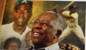 A player could hit a double every game for 20 seasons and still have fewer  career total bases than Hank Aaron. Let that sink in. Hammerin' Hank was  one of a kind! #