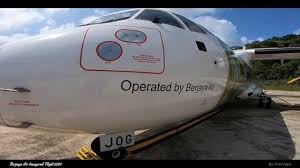 The company operates in the support activities for transportation industry. Berjaya Air Berjaya Air Facebook