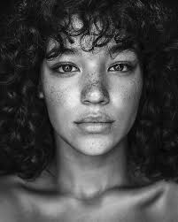 Pin By Bk On Faces Black And White Portraits Face Photography Portrait