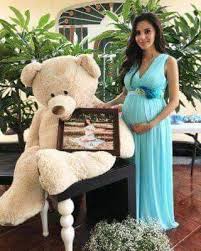 Pin By Idalis On Fantasia Baby Bear Baby Shower Decoracion Baby Shower Pastel Baby Shower