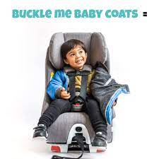 Buckle Me Baby Shark Tank Blog
