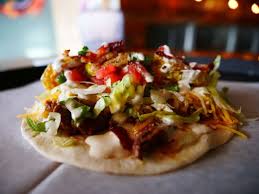Drizzle with chipotle mayo seasoned with garlic, lime juice, and chipotle chiles. Voodoo Taco 169 Photos 210 Reviews Tex Mex 2295 S 67th St Omaha Ne Restaurant Reviews Phone Number Menu