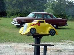 Pin By Lena Shepard On Mailbox Madness Funny Mailboxes Mailbox Design Unique Mailboxes