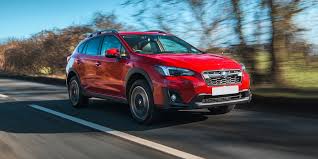 The compact 2019 subaru xv crossover is back at subaru, for a second generation improved in all respects. Subaru Xv Review 2021 Carwow