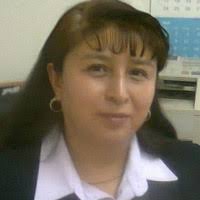 Ma. de Lourdes Trejo López