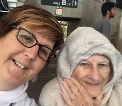 Obituary for Betty Ann Carrier