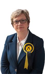 Joanna cherry mp, edinburgh, united kingdom. Home