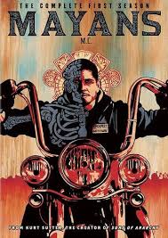 Taking a little break from studying to bring you this week's #mcm ! Mayans Dvd Best Buy Sons Of Anarchy Mc Wallpaper Mayan