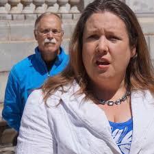 Diane Russell Reader Support