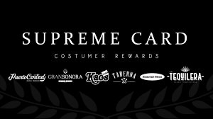 Supreme Card Mx Home Facebook