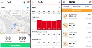 10 Best Fitness Apps For Android 2019 Track Your Workouts