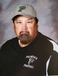 Our hearts go out to the Bledsoe family at the loss of Coach Carl Bledsoe.