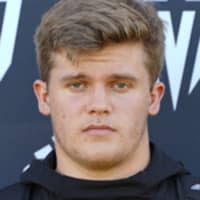 Jake Ray 2020 Tight End Arizona State