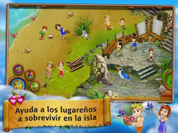 1.4.0 mod apk | unlimited. Virtual Villagers Origins 2 For Android Apk Download