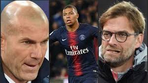He is understood to be targeting a move to la liga or the premier league, according to the report, putting real madrid, barcelona, liverpool. Hot Liverpool Saingi Real Madrid Buru Mbappe Tapi Omongan Klopp 1 Tahun Lalu Bisa Jadi Pengganjal Tribun Kaltim
