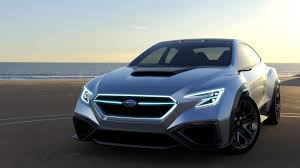 Https Www Autoevolution Com News Subaru Viziv Performance Concept Is Slightly Larger Than The Wrx Sti 121236 Html Agal Subaru Wrx Subaru Wrx Hatchback Subaru