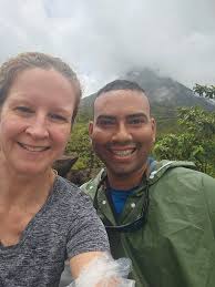 Mistico hanging bridges and Arenal 1968 hike review