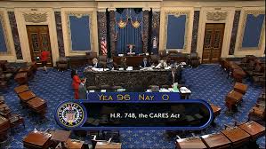 See more of tattalin so on facebook. Coronavirus Relief Bill What It Means For Business The New York Times