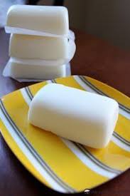 Homemade Lotion Bars And Lip Balm Replace Crisco With Coconut Oil And Replace Canola Oil With Almond Oil Or Homemade Lotion Bars Homemade Lotion Lotion Bars