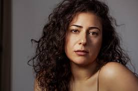 Nadine — eu espero @kizombaclub 2015. Nadine Malouf Imdb