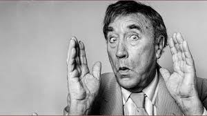 Frankie Howerd In His Own Words - Channel 5