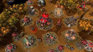 The tranquil domain of azeroth remains on the precarious edge of war as its development faces a fearsome race of trespassers: Warcraft Iii Reforged Warcraft Iii Battle Net Shop