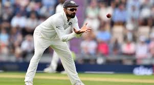 The england cricket team are touring india during february and march 2021 to play four test matches, three one day international (odi) and five twenty20 international (t20i) matches. India Vs England 4th Test They Were Braver Than Us Rues Virat Kohli