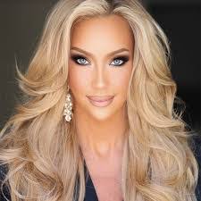 Shannon Morgan's Instagram, Twitter & Facebook