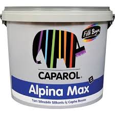Filli Boya Alpina Max Silikonlu Boya Renk Luletasi 2 5lt Fiyati