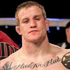 Brandon Pennington vs. Greg Walker, Elite Warrior Challenge 9