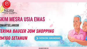 Skim Mesra Usia Emas Pahang