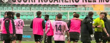 Italy serie c girone c 2020/2021 round: Il Palermo Ci Prova Ma Non Sfonda Contro Il Teramo E Soltanto 1 1 Giornale Di Sicilia