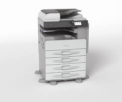 Identifies & fixes unknown devices. Ricoh Aficio Mp 2001sp Mp 2501sp Al Habib Business Systems Hbs