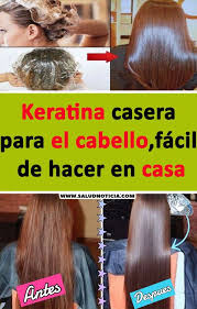 Antes de empezar a explicarte en que se basa la diferencia de precios entre una keratina realizada en casa y uno hecho en un salón, vamos a ponernos de acuerdo en algo. Pin On Tratamientos De Belleza