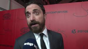 Natalie Portman visits DC for 'Jackie' premiere (Q&A, Review)