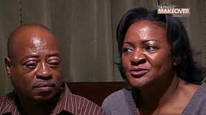 Ken and his wife Doreen, together with their five children (three of who  are adopted), live in a house tainted with lead poisoning.